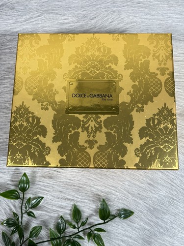 Dolce gabbana the one ladies - gabbana,