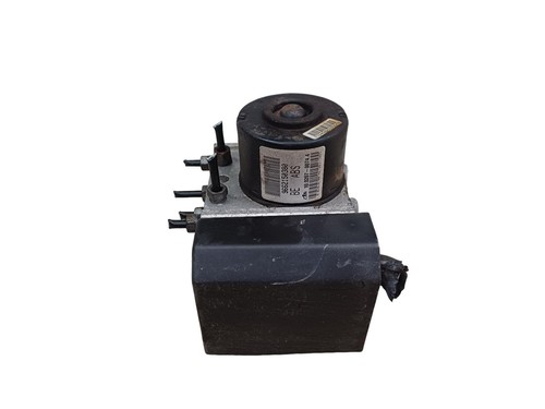 Citroen abs pump modulator - abs,