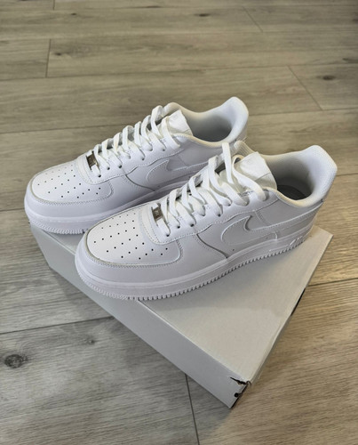 Nike air force - nike, 1