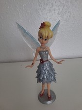 Winter Tinker Belle Figurine