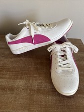 Puma G. Vilas Pink/white