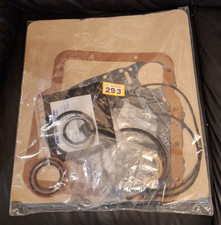 GM180 AUTOMATIC GEARBOX GASKET AND SEAL REBUILD KIT TRANSTEC ROVER SD1 VAUXHALL
