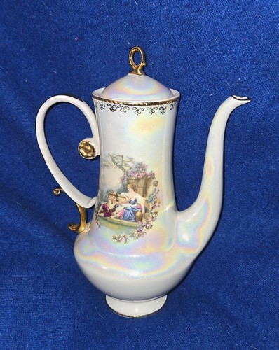Vintage 1930s central - 1930s,