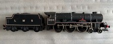 LMS Royal Scot 6103 Royal