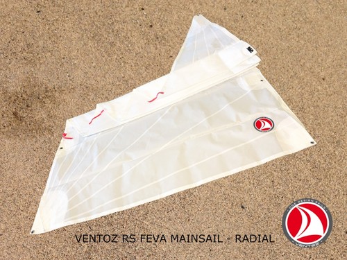 Ventoz feva mainsail - rs,