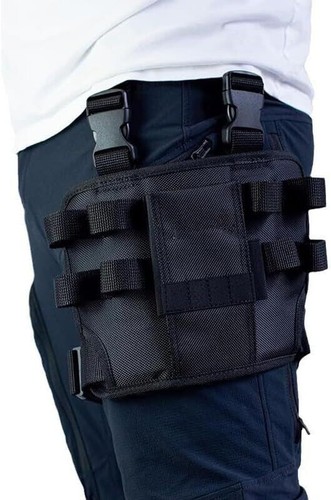 New tool pouch belt - pouch, clip