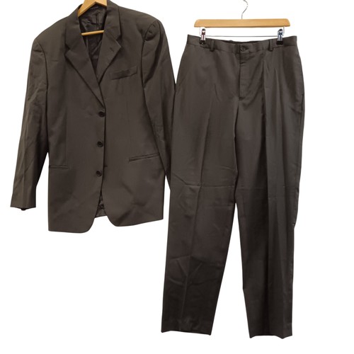 Emporio armani suit - armani, 52