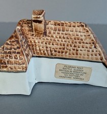 Vintage Tey Pottery House