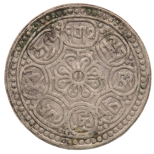 Unresearched tibet tangka - unresearched,