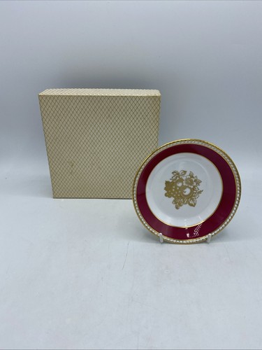 Spode bone china claridge - china,