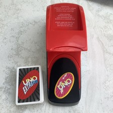 Uno Extreme Card Launcher -