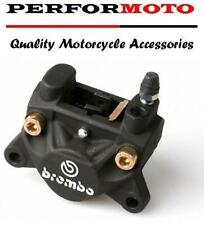 Brembo OE Black Rear Brake