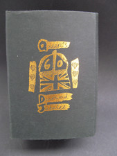Queen's Diamond Jubilee Etched