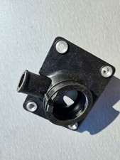 Yamaha DT125LC Mk3 DT200LC