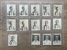 G. Phillips Pinnace Football