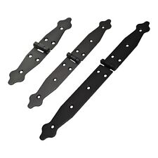 1 x High Quality Black