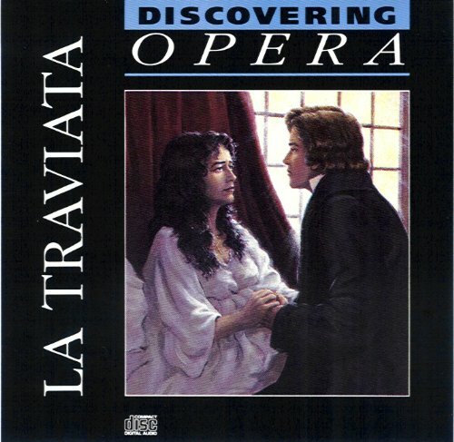 Discovering opera la - discovering,