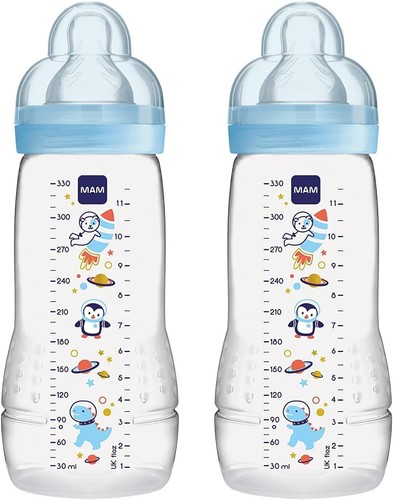 Mam easy active baby - mam,