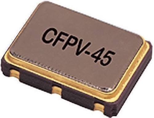 Iqd lfvcxo026156 voltage - lfvcxo026156,,