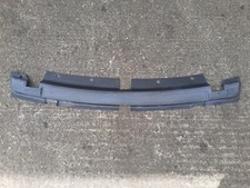 JAGUAR XJS FRONT BUMPER TRIM TOP BUMPER PLINTH COVER BAC3504