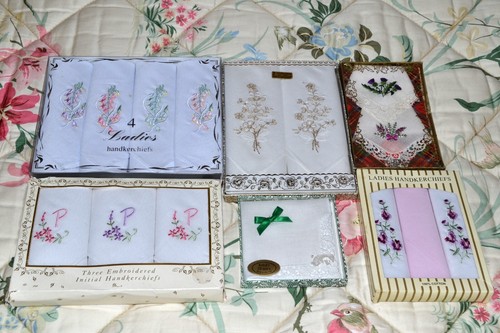 Vintage ladies - 15,