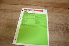 Yamaha XS650 SE 447 1981