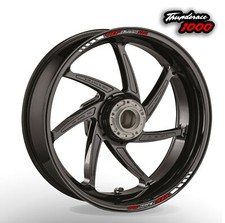 YAMAHA YZF ThunderAce 1000 R