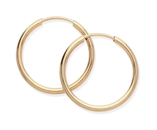 9ct yellow gold - 9ct, sleeper