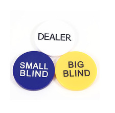 POKERCHIPSHOP HUGE GREEN TEXAS