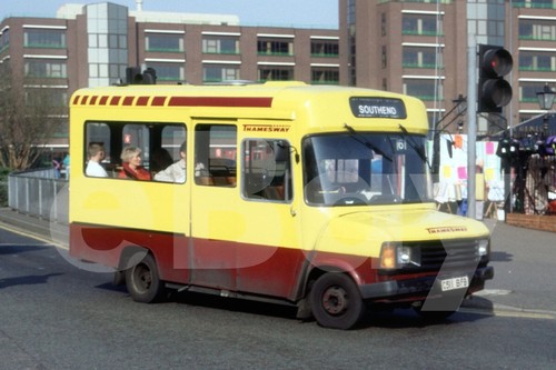 Bus photo eastern national - photo,