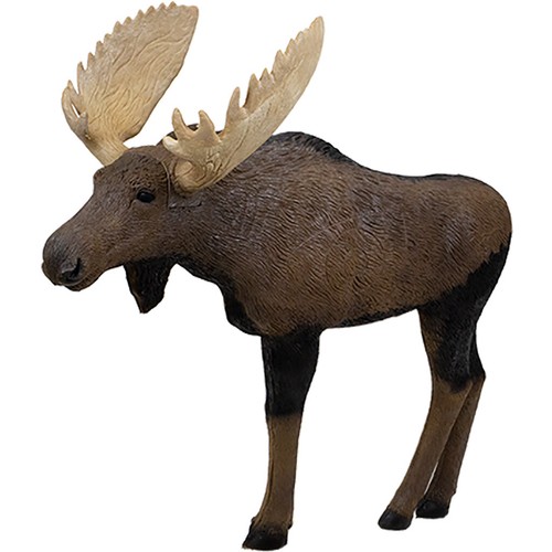 Rinehart scale moose - 1/3,