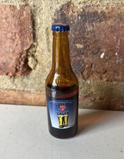 Tennents Lager Glass Miniature