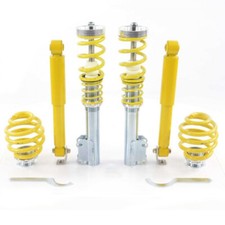 FK Coilover Suspension / Sport