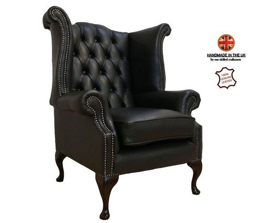 Chesterfield queen anne - queen,
