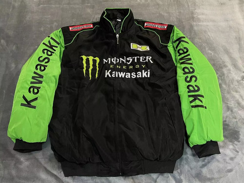Adult racing jacket - f1,