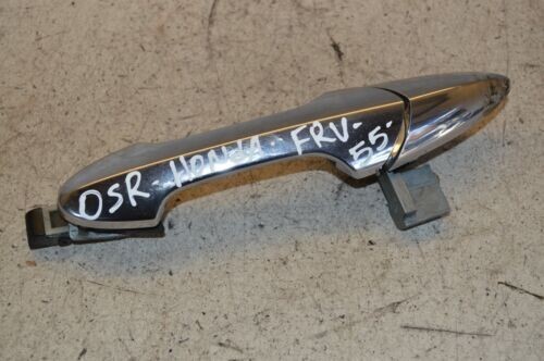 Honda door handle driver - honda,