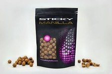 Sticky baits manilla shelf - sticky,