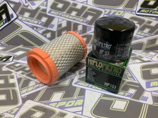 NEW Service Kit - Oil Filter &