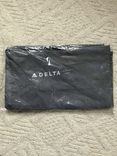 New Delta Airlines Galley