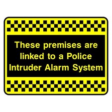 These premises are linked - premises, to