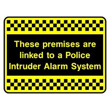 These Premises are Linked to