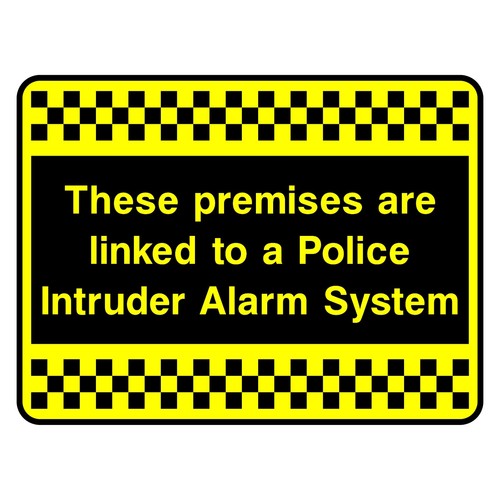 These premises are linked - these,