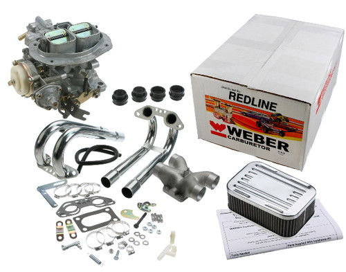 Weber carburetor porsche - weber,