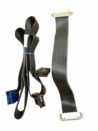 Technics ribbon cable - b1-b2-b3,