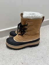 Snow Boots Uk 4 La crosse