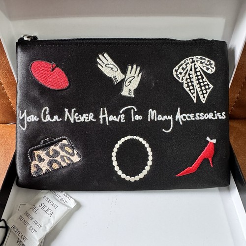 Lulu guinness too - lulu,