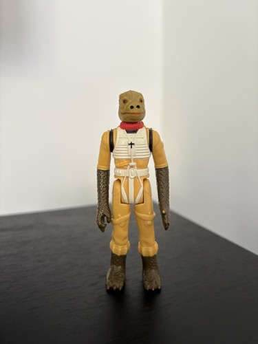 Star wars bossk 1980 - 1980, action