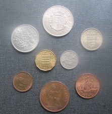 Set british pre - set,