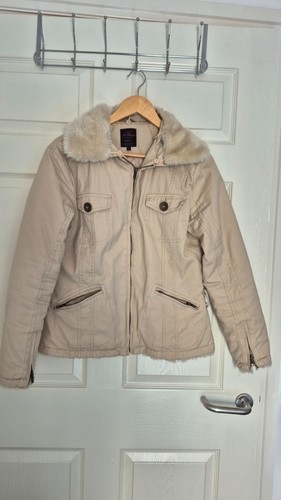 Joe browns jacket - uk, size