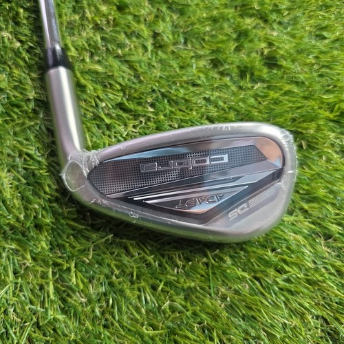 Cobra adapt gap wedge kbs - cobra,